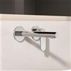 Ideal Standard Ceralife O rubinetto lavabo a parete, BE019AA, Ceralife O cromo [Rubinetteria Bagno > Rubinetteria Lavabo]