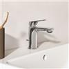Ideal Standard Ceralife O rubinetto lavabo BlueStart, BE002AA, Ceralife O cromo [Rubinetteria Bagno > Rubinetteria Lavabo]