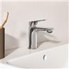 Ideal Standard Ceralife O rubinetto lavabo BlueStart, BE004AA, Ceralife O cromo [Rubinetteria Bagno > Rubinetteria Lavabo]