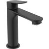 Ideal Standard Ceralife O rubinetto lavabo BlueStart, BE100XG, Ceralife O silk black [Rubinetteria Bagno > Rubinetteria Lavabo]