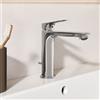 Ideal Standard Ceralife O rubinetto lavabo, BE120AA, Ceralife O cromo [Rubinetteria Bagno > Rubinetteria Lavabo]