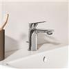 Ideal Standard Ceralife O rubinetto lavabo, BE110AA, Ceralife O cromo [Rubinetteria Bagno > Rubinetteria Lavabo]