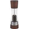 Cole & Mason H594291G Derwent Macinapepe, Legno/Acciaio Inossidabile/Acrilico, Marrone, 190mm