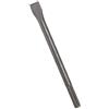BOSCH HS1811B20 - Scalpello rotondo in acciaio, 2,5 x 30,5 cm, confezione da 20
