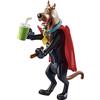 PLAYMOBIL Scooby-Doo! 70715 Scooby Vampiro, dai 5 Anni