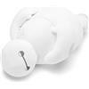 Disney Store Official Peluche Baymax, Big Hero, 40 cm, Adatto dalla Nascita, 0+