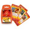 Winning Moves Top Trumps - Re Leone