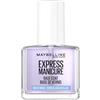 Maybelline New York Smalto sbiancante Express Maniure Whitening Base Coat Sbiancante Unghie 12ml