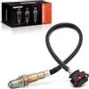 Frankberg Sonda Lambda sonda diagnostica 855351 | Compatibile con: Astra G Caravan T98, Astra MK IV (G) Berlina G, Corsa C X01, Corsavan MK II C, Agila (A) H00