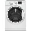 HOTPOINT-ARISTON Hotpoint Ariston Lavasciuga 9/6 Kg Ndbr 984469 Wa It Bianco