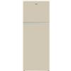 Haier Frigorifero Combinato Hpr5718dnpc Dark Cream