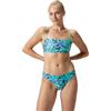 Speedo Bikini da donna resistente al cloro, Hapuna Blue, 64