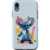Disney Lilo & Stitch Live-Action Movie Musical Beach Fun Custodia per iPhone XR