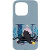 Disney Villains - Lettera U per Ursula Custodia per iPhone 15 Pro