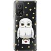 Ert Group custodia per cellulare per Huawei P30 Lite originale e con licenza ufficiale Harry Potter, modello 240 adattato in modo ottimale alla forma dello smartphone, parzialmente trasparente
