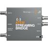 Blackmagic Design ATEM Streaming Bridge (BM-SWATEMMINISBPR), nero