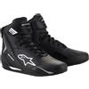 Alpinestars Stivali da moto Alpinestars Stella Faster-4 da donna neri, 36