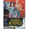 Sinister Film Il Gigante Di Metropolis