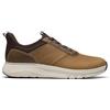Clarks Motion Trek LX Mens Dark Tan Lea, 12