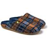 HOT POTATOES Garvin, Pantofole Uomo, Marino, 42 EU