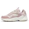 FILA Collene CB Wmn, Scarpe da Ginnastica Donna, Grigio Viola, 38 EU