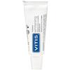 Generic Vitis WHITENING Dentifricio 15ML Piccolo mini tubo da viaggio