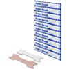 AirPromise Cerotti Nasali per non Russare - Dilatatore Nasale Anti Russamento Soluzione Facilitare la Respirazione - nose strips solution better breath