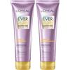 L'Oreal Paris Hair Care EverPure Blonde Sulfate Free Shampoo & Conditioner Kit for Color-Treated Hair, Neutralizes Brass + Balances, For Blonde Hair, (8,5 Fl. Oz each)