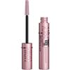 Maybelline New York Lash Sensational Sky High Mascara, Volumising & Lengthening Mascara, Washable Flake-Free Formula Infused with Bamboo Extract & Fibres, 7 ml, Shade: 01, Black