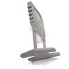 Tayg 913211 Base compatibile con filettatura 1 mm