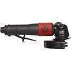 Chicago Pneumatic Smerigliatrice angolare, 115 mm, 840 W