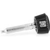ERSA ERSADUR 142YDLF1224 - Piedino da 1,2/2,4 mm, per i-TOOL TRACE & i-TOOL MK2 / i-CON Trace IoT stazioni di saldatura IoT serie i-CON - con rivestimento brevettato