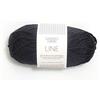 Sandnes Garn Line col.6080 slate ca. 110 m 50 g