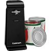 CUISINART CCO-75 apriscatole a taglio laterale