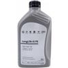 LUBRIALPHA Olio Motore Auto 0W30 VW LongLife III 0W-30 con Portachiavi Cavatappi 1 lt x 12