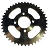 KAWIN Shopping on line CORONA 43 DENTI PER MINI QUAD ATV 4 TEMPI 50CC 70CC 110CC MINIMOTO DIRT POCKET PIT BIKE