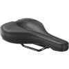 SQlab Sattel 601 2.0 - Ergolux sella per bicicletta City & Trekking SQlab