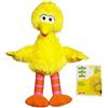 Whitehouse Leisure LLP Sesame Street Bibo - Peluche Big Bird, 40 cm