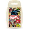 Top Trumps WM01239-EN1-6, Marvel Comics Retro Specials gioco di carte Con Scritta Top Trumps Specials