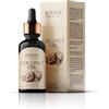 BotanyRoom Olio di cocco frazionato da 100 ml di BotanyRoom® - Olio base - 100% puro e naturale - Inodore - Olio per la pelle/corpo/olio per capelli - Liquido, olio per il viso, olio di cocco per la bellezza