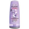 L'Oréal Paris Elvive Hydra Hyaluronic - Balsamo 72H Idratazione Profonda, 400ml
