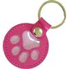 Generico Portachiavi Per Peli Di Gatto,Portachiavi Ricordo A Forma Di Per Peluche Animale Domestico - Ciondolo Commemorativo E Souvenir Per Amici E Famiglia Ideale Per Uso Quotidiano In Casa Per Compleanni Cer