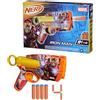 Nerf Marvel Iron Man, blaster a dardi e dardi N1
