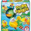 Schmidt Spiele 40665 Pupsparade, gioco da ragazzi, gioco d'azione dai 4 anni in su