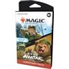 Magic: The Gathering Busta di Jumpstart di Magic: The Gathering | Avatar: La leggenda di Aang | Gioco di carte per 2 giocatori dai 13 anni in su (Versione Inglese)