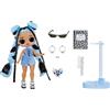 L.O.L. Surprise! Tweens Core Doll - Freshest: Include 1 Bambola Fashion, con Outfit e Accessori, 4 da Collezionare