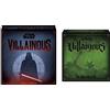Ravensburger - Star Wars Villainous, Gioco di Strategia, Gioco da Tavolo 2-4 Giocatori, 12+ Anni