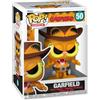 Funko Pop! Comics: Garfield - Garfield Characters - Figura in Vinile da Collezione - Idea Regalo - Merchandising Ufficiale - Giocattoli per Bambini e Adulti - Cartoon Fans