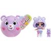 L.O.L. Surprise! Loves Care Bears Tots - Include 1 Bambola, Fornita con Abiti e Accessori, Palla a Forma di Orsetto, Confezione Cieca, Colleziona Tutte e 6 le Bambole