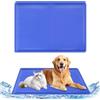Tappetino Refrigerante Per Cani 65x50cm - Gel Non Tossico, Raffreddamento Istantaneo Per Estate - Foto 3